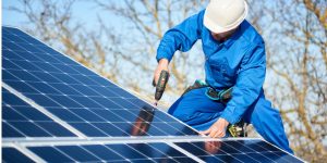 Installation Maintenance Panneaux Solaires Photovoltaïques à Sin-le-Noble